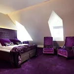 Ξενοδοχείο Oleana 4*