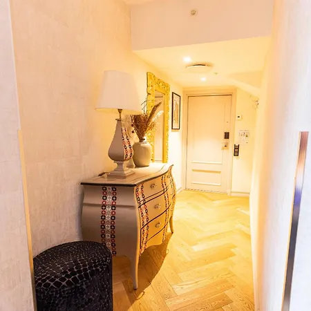 オレアナ ベルゲン