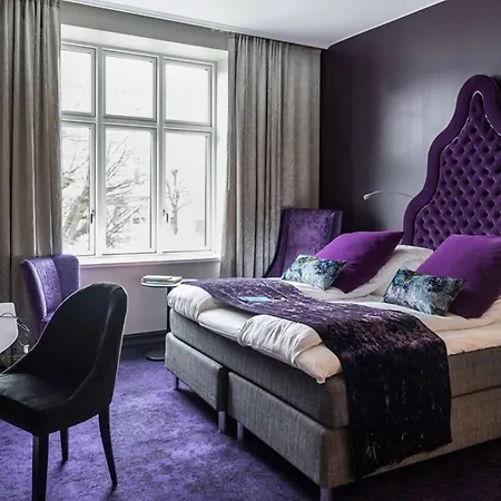 Oleana Hotel Bergen
