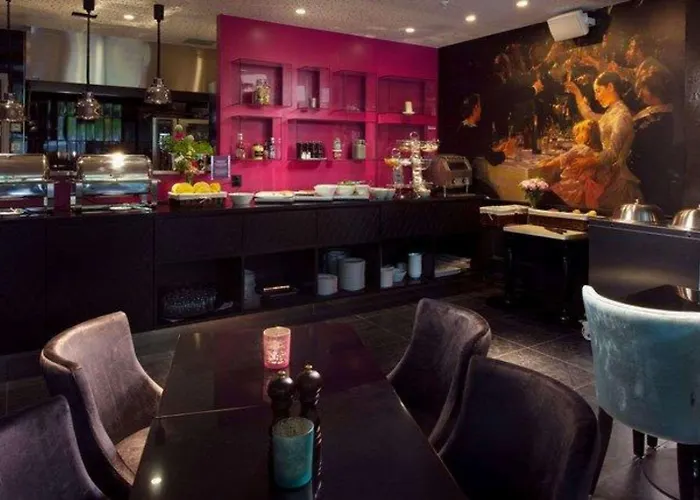 ホテル オレアナ