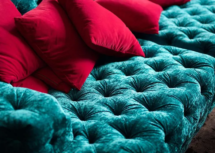 オレアナ ホテル 4*