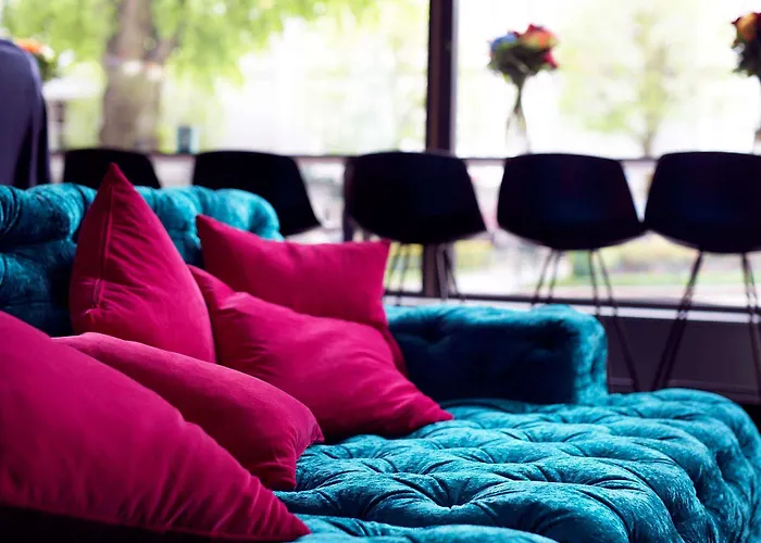 ホテル オレアナ ベルゲン