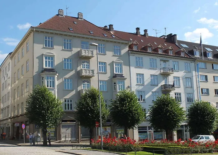 オレアナ ベルゲン