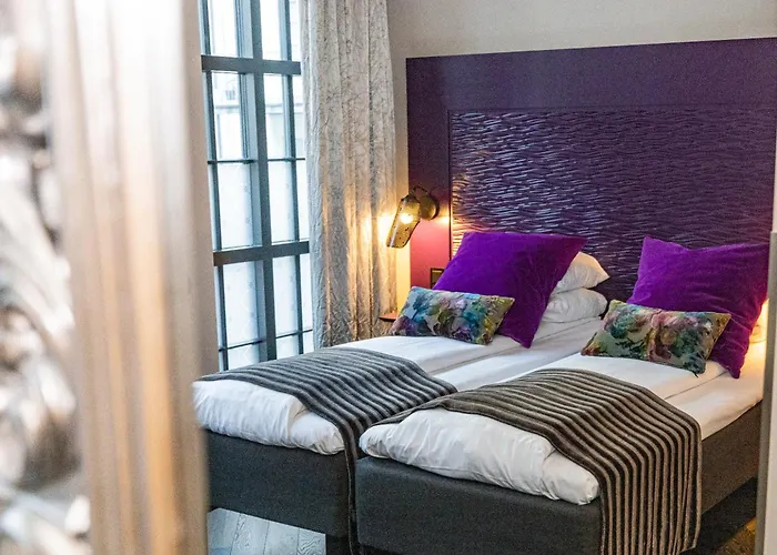 オレアナ ベルゲン