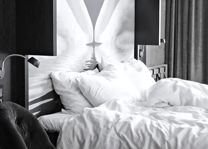 ホテル オレアナ ベルゲン