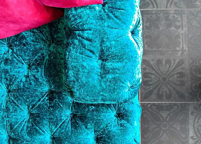 ホテル オレアナ ベルゲン