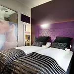 Oleana Hotel Bergen