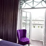 Hotel Oleana Bergen