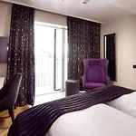 Oleana Hotel Bergen