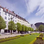 Oleana Hotel Bergen