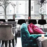 Hotel Oleana Bergen