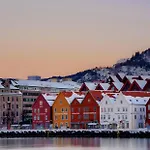 Oleana Hotel Bergen
