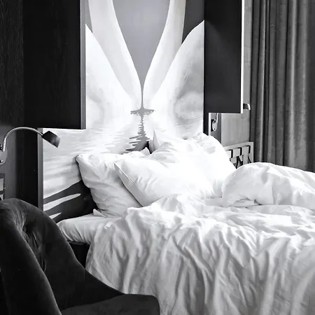 Oleana Hotell Bergen