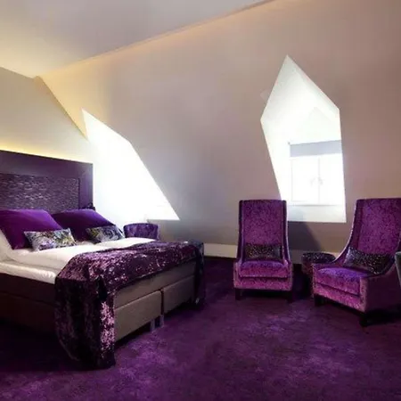 Hotell Oleana 4*