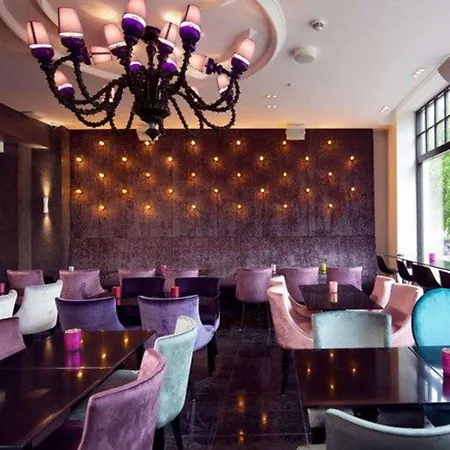 Hotell Oleana 4*