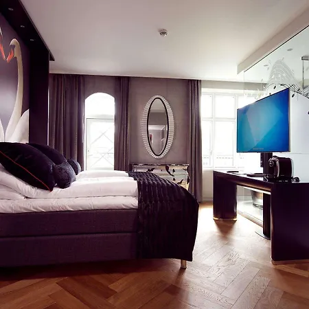 Hotell Oleana 4*