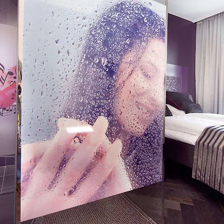 Hotell Oleana Bergen