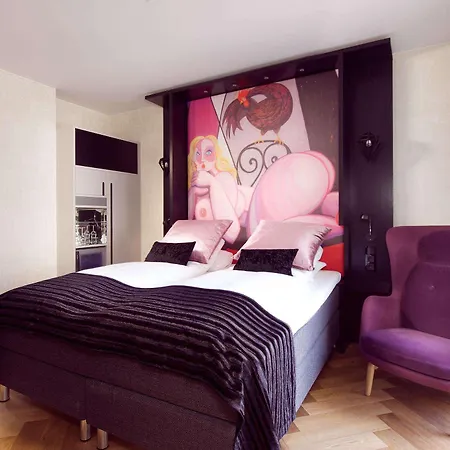 Hotell Oleana