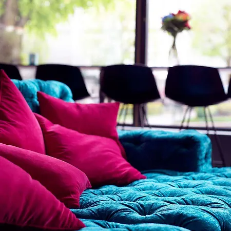 Hotell Oleana Bergen