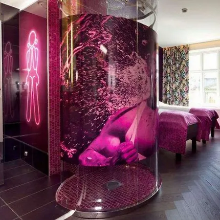 Hotell Oleana Bergen