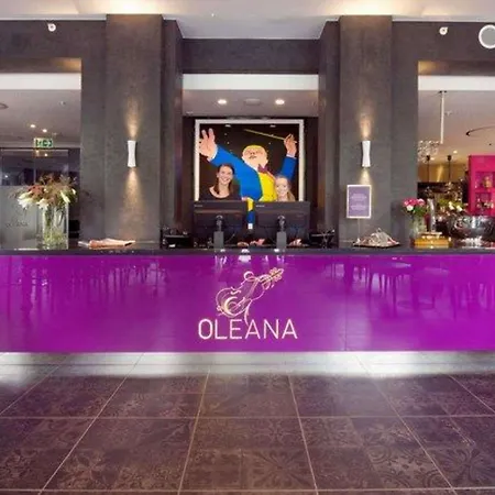 Oleana