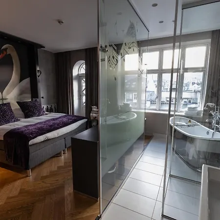Oleana Hotell 4*