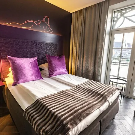 Hotell Oleana 4*