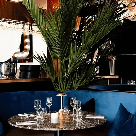 Hotel Oleana 4*