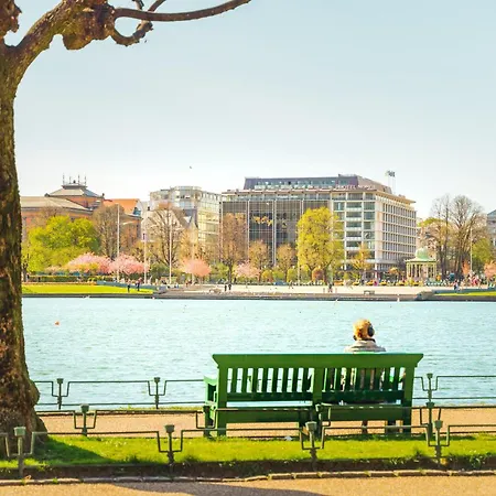 Hotell Oleana Bergen