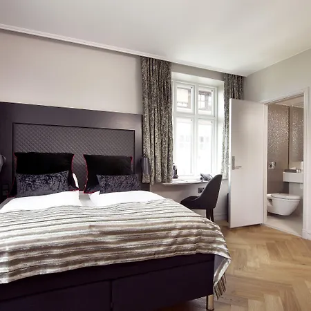 Oleana Hotell Bergen