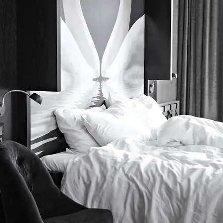 Hotell Oleana Bergen