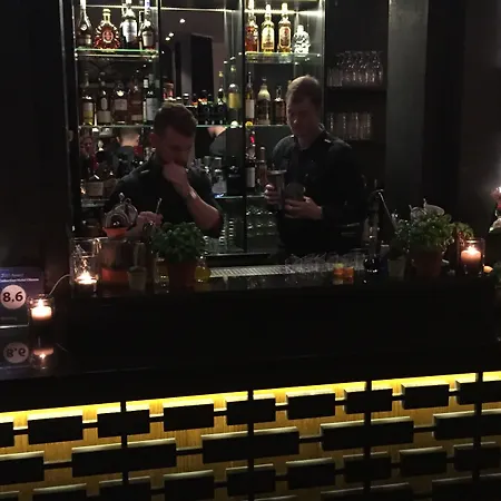 Oleana 4* Bergen