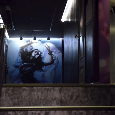 Hotell Oleana Bergen