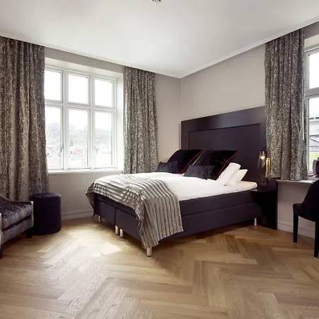 Hotell Oleana Bergen