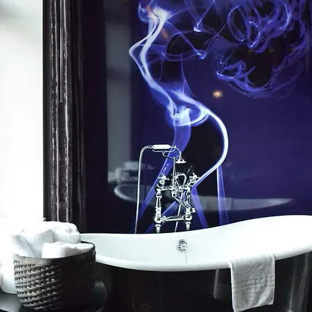 Oleana Hotell Bergen