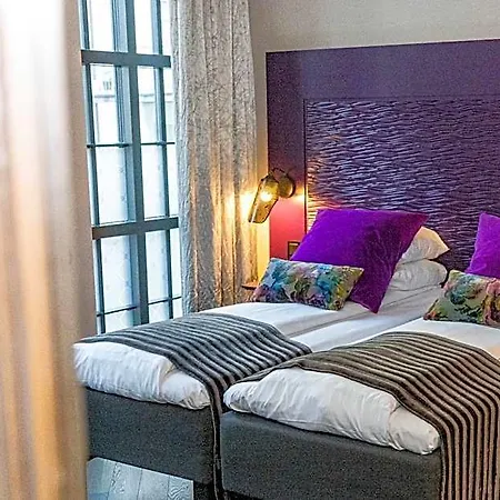 Hotel Oleana 4*