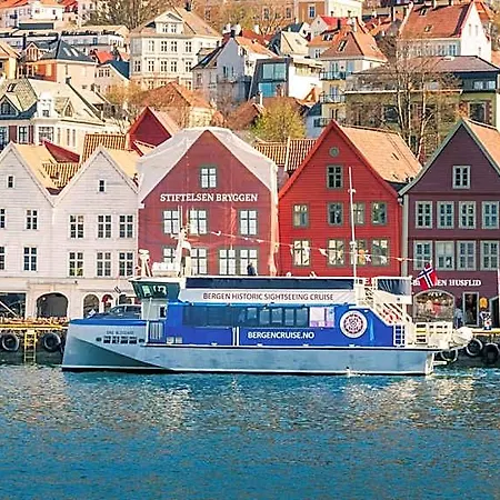 Oleana 4* Bergen