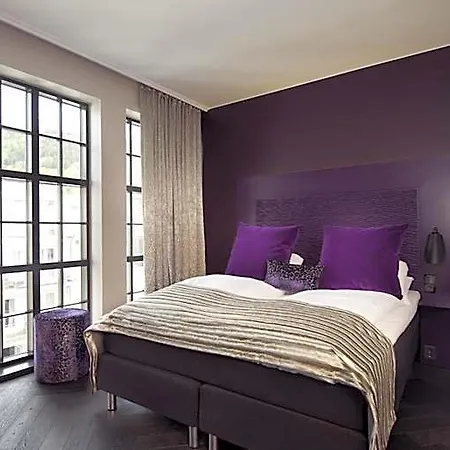 Oleana Hotel Bergen