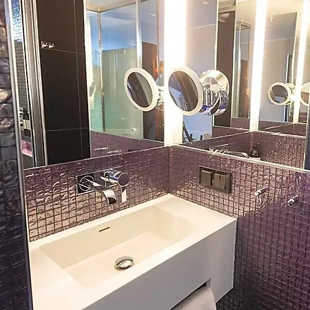 Oleana Hotel