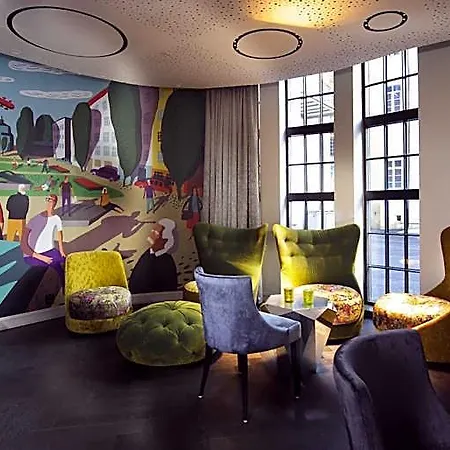 Oleana 4* Bergen