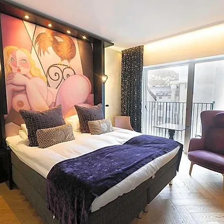 Hotel Oleana 4*