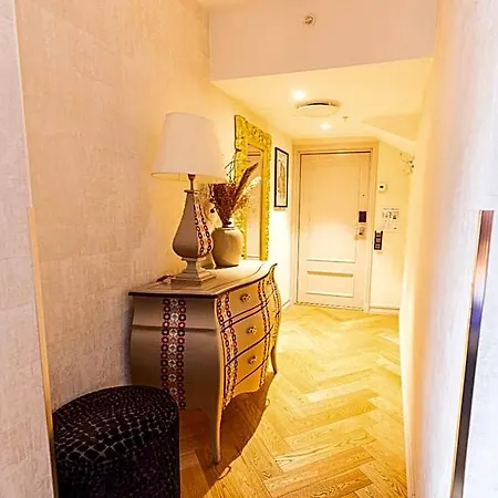 Oleana Hotel Bergen