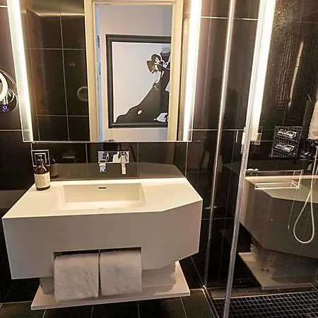 Oleana Hotel 4*