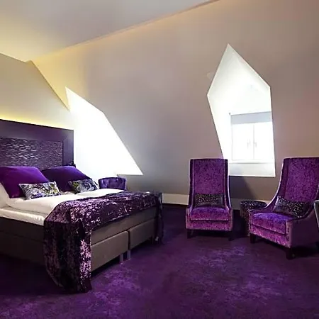 Oleana 4* Bergen