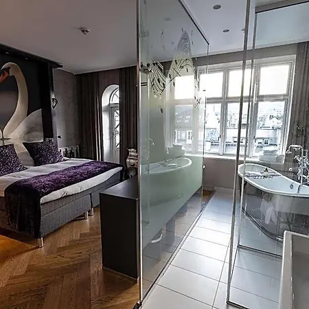Oleana Hotel Bergen