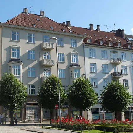 Oleana 4* Bergen