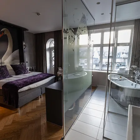 Oleana Hotell 4*