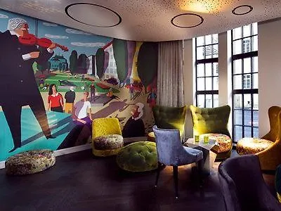 Oleana 4* Bergen