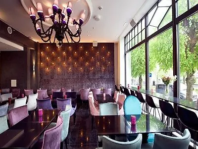 Hotell Oleana Bergen