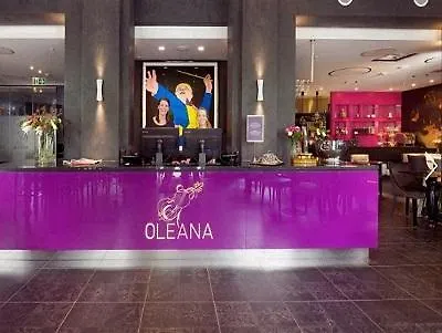 Hotell Oleana